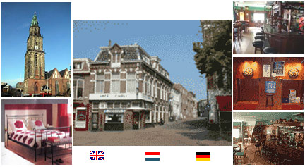 pension tivoli groningen zoover